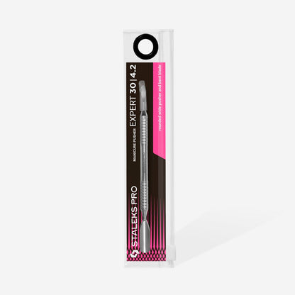 CUTICLE PUSHER 30/4.2 | Rojaprofessional.com