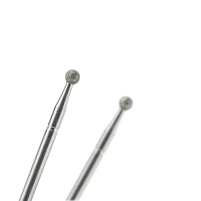 BALL DRILL BIT 2.9 MM | Rojaprofessional.com