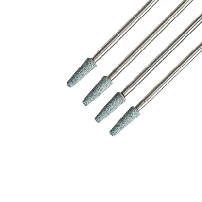 CYLINDER DRILL BIT 3.5 MM, MEDIUM ROUNGNESS | Rojaprofessional.com