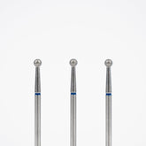 BALL DRILL BIT 3.3 MM | Rojaprofessional.com