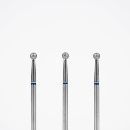 BALL DRILL BIT 3.3 MM | Rojaprofessional.com