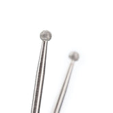 BALL DRILL BIT 3.3 MM | Rojaprofessional.com