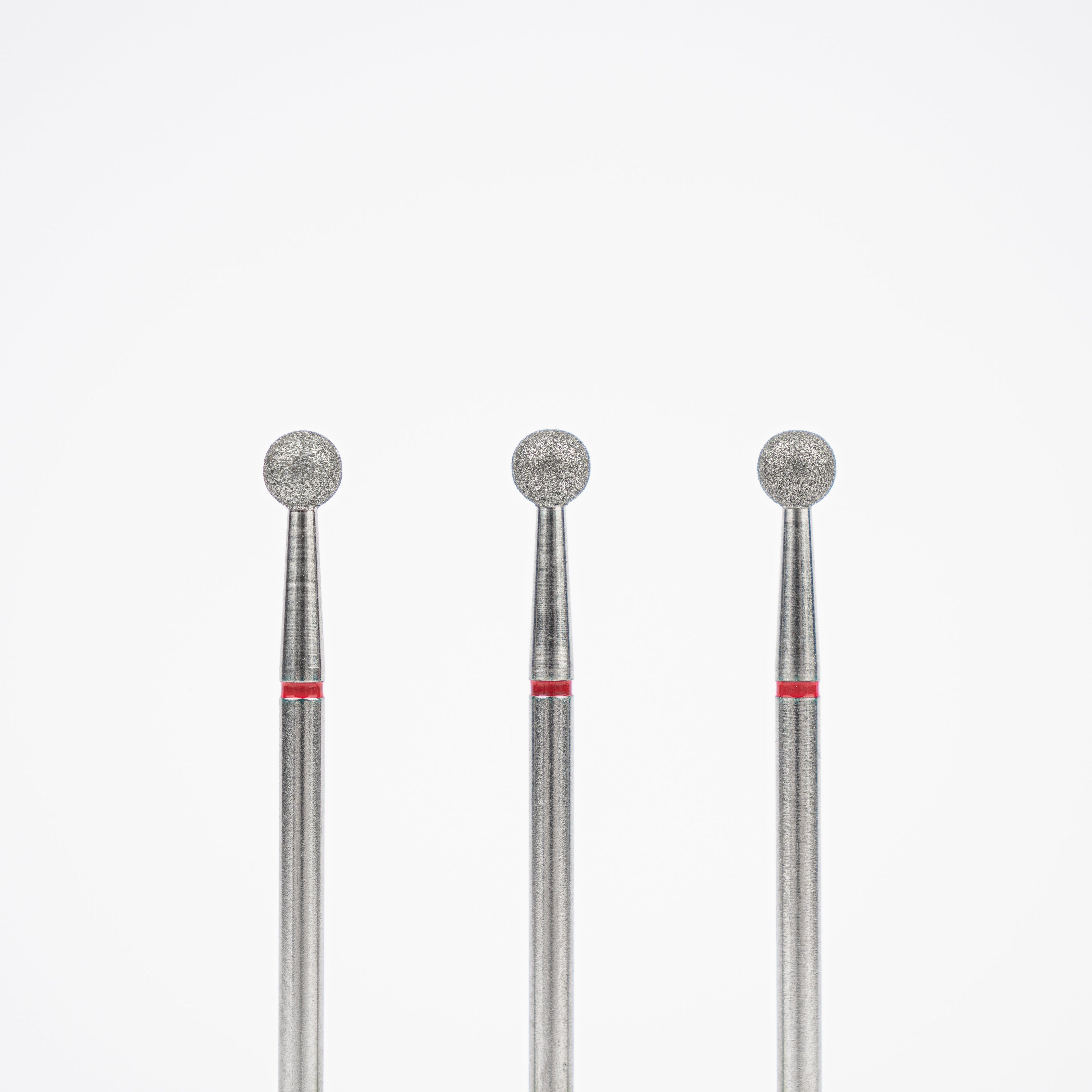 BALL DRILL BIT 3.8 MM | Rojaprofessional.com