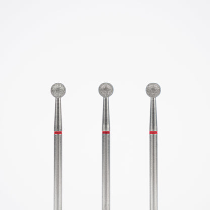 BALL DRILL BIT 3.8 MM | Rojaprofessional.com