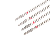 NEEDLE DRILL BIT 2.5 MM | Rojaprofessional.com