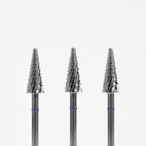 CONE DRILL BIT, ROUGHT | Rojaprofessional.com