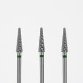 NARROW CONE DRILL BIT, ROUGHT | Rojaprofessional.com