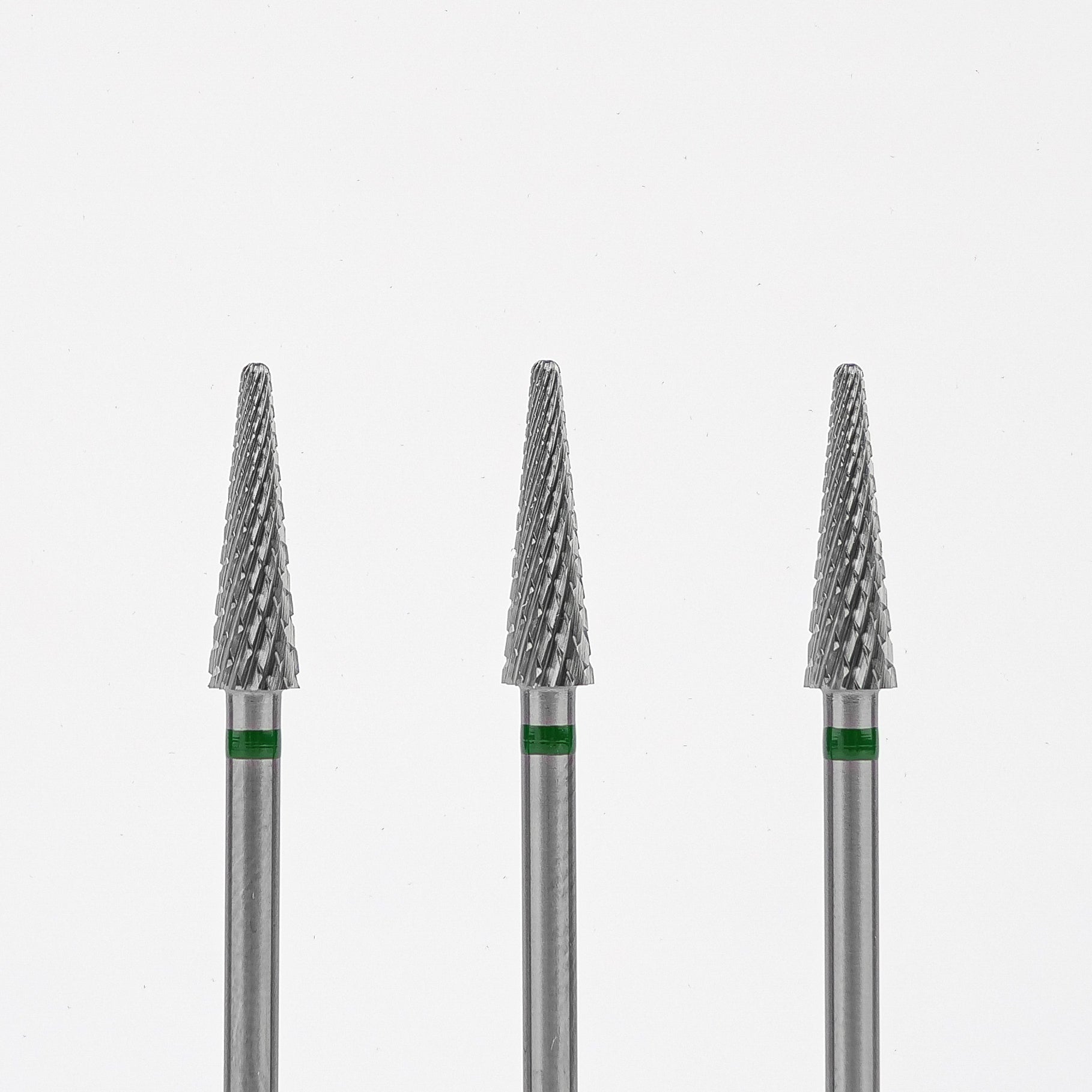 NARROW CONE DRILL BIT, ROUGHT | Rojaprofessional.com