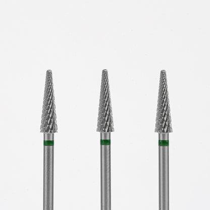 NARROW CONE DRILL BIT, ROUGHT | Rojaprofessional.com