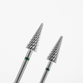 CONE DRILL BIT, ROUGHT | Rojaprofessional.com