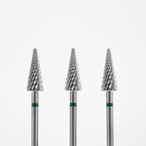 CONE DRILL BIT, ROUGHT | Rojaprofessional.com