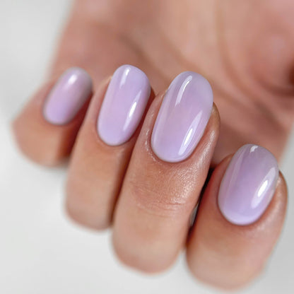 COLORED BASE, SWEET LAVENDER | Rojaprofessional.com