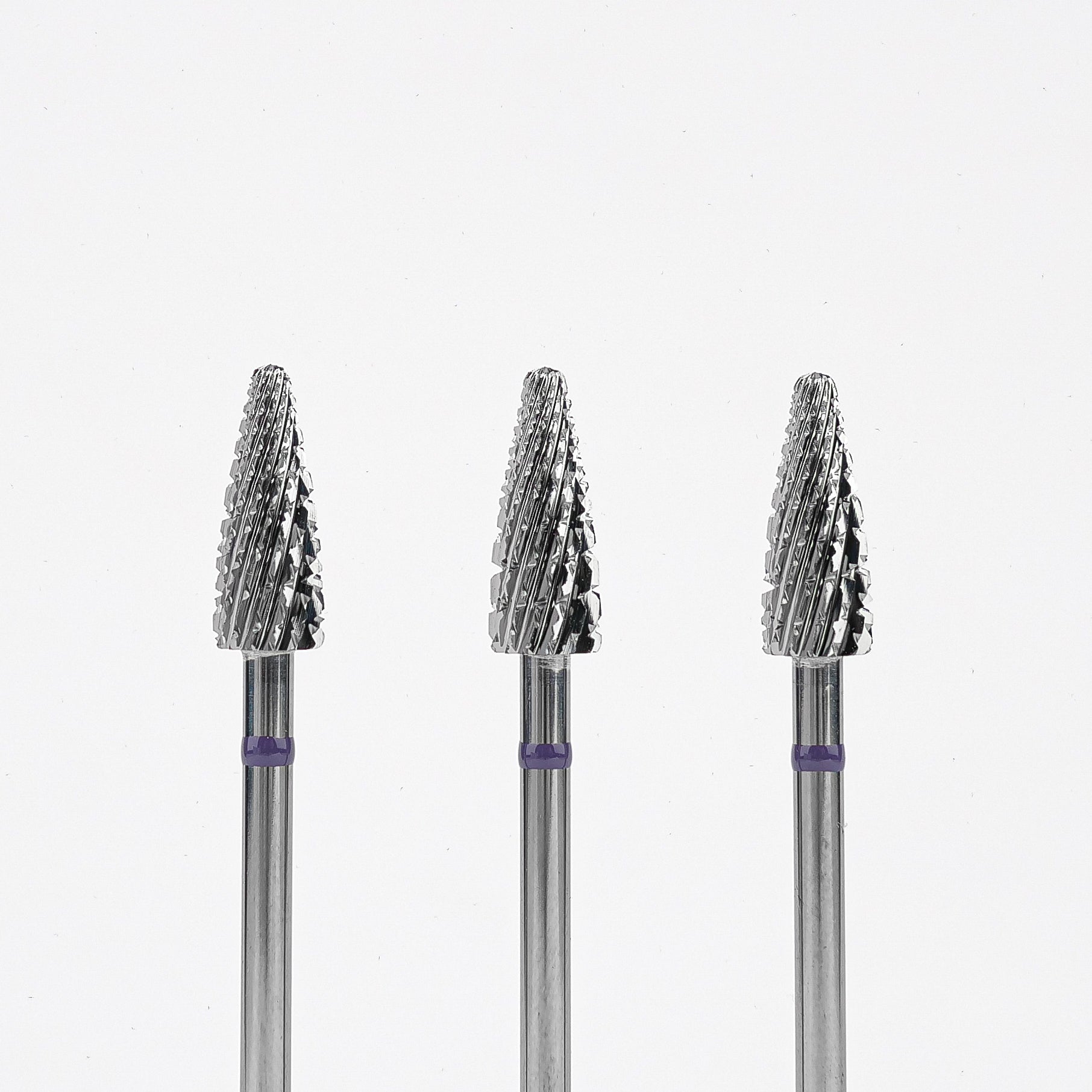 CONE DRILL BIT, ROUGH | Rojaprofessional.com