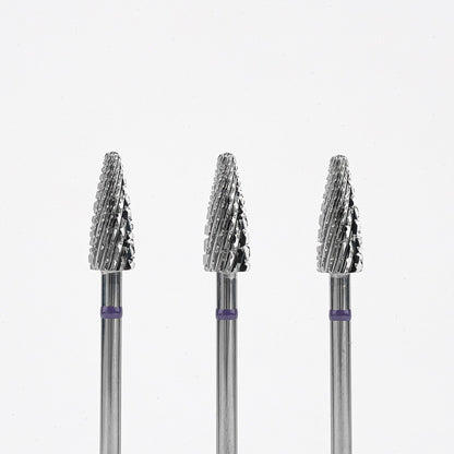 CONE DRILL BIT, ROUGH | Rojaprofessional.com