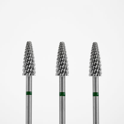 PINE DRILL BIT, ROUGH | Rojaprofessional.com