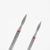 FLAME DRILL BIT 2.0 MM | Rojaprofessional.com