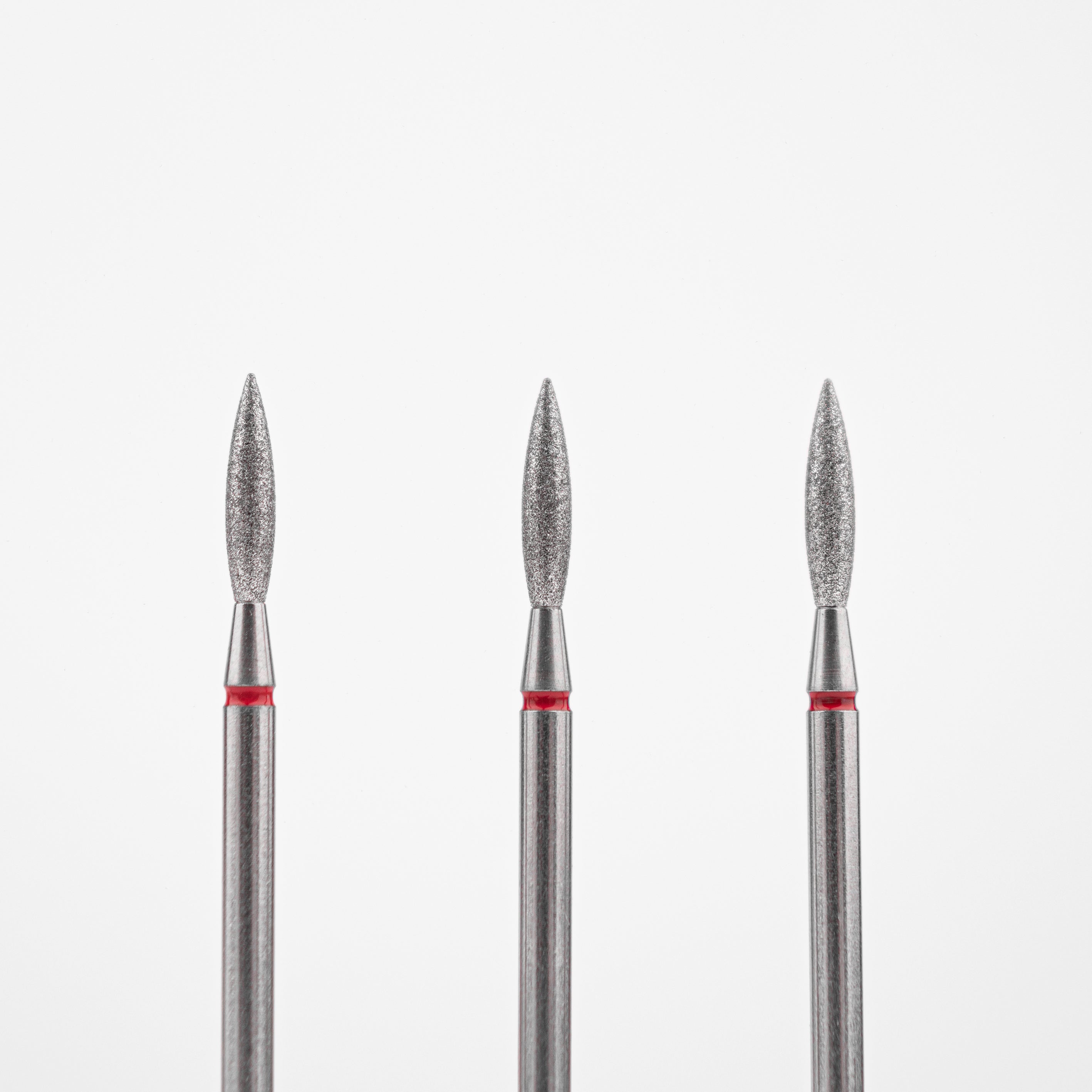 FLAME DRILL BIT 2.3 MM | Rojaprofessional.com