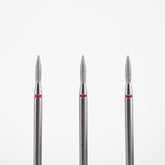 FLAME DRILL BIT 1.8 MM | Rojaprofessional.com