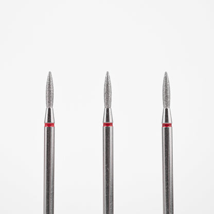 FLAME DRILL BIT 1.8 MM | Rojaprofessional.com