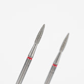 FLAME DRILL BIT 2.0 MM | Rojaprofessional.com