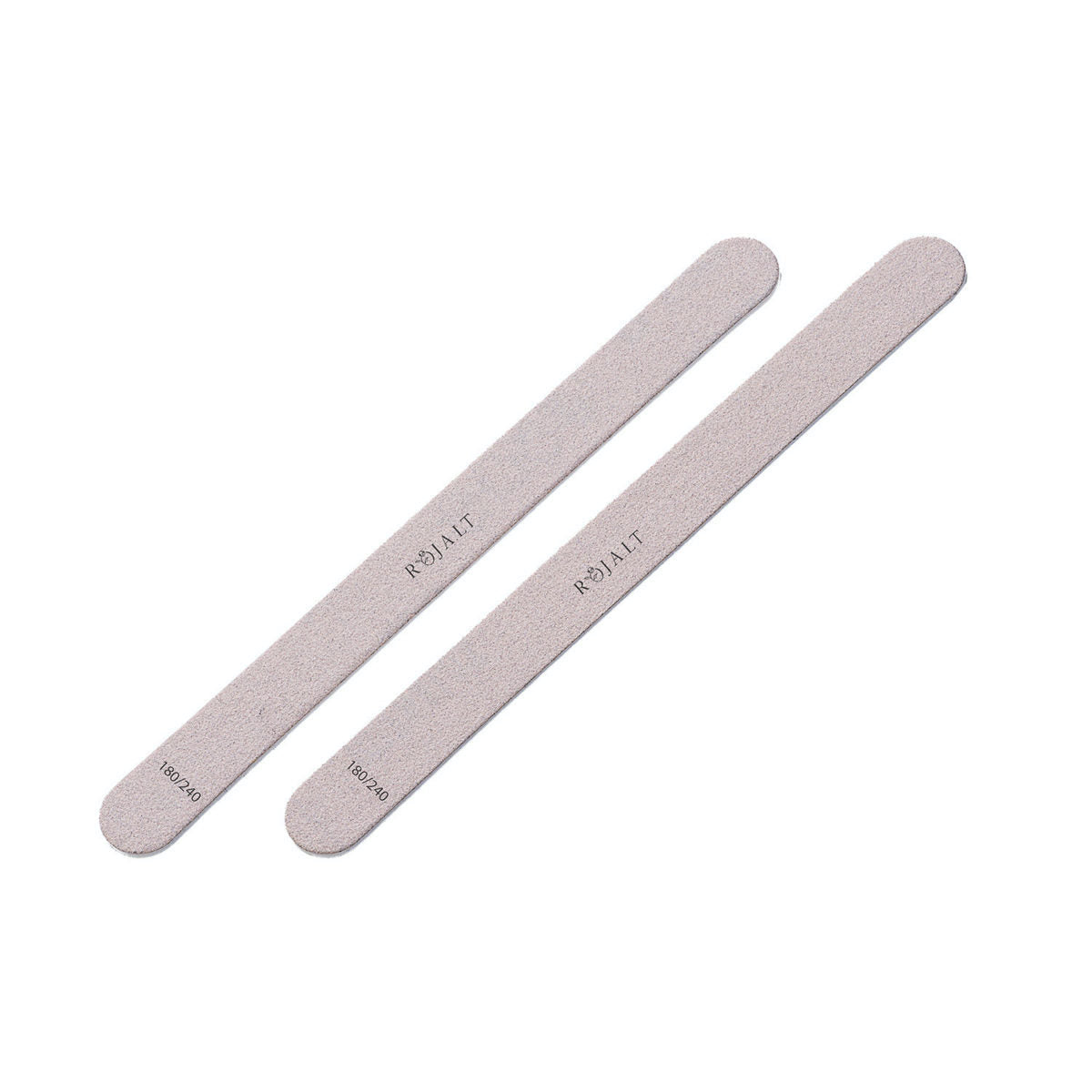 NAIL FILE 180/240 | Rojaprofessional.com