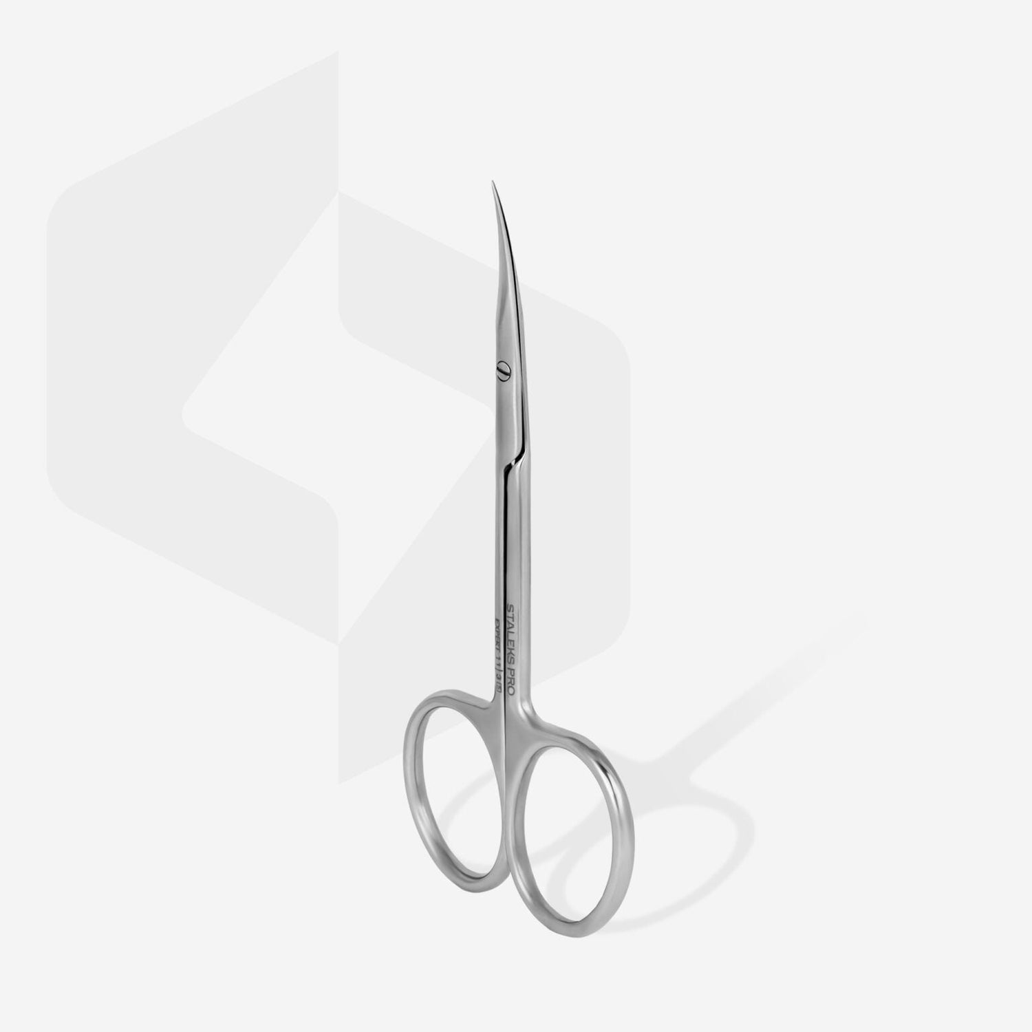 SCISSORS FOR LEFT HANDS EXPERT 11/3 | Rojaprofessional.com